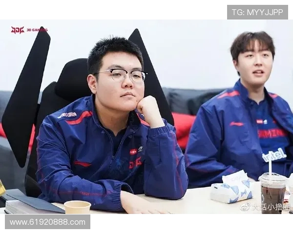 DOTA2深度解析：探讨JDG战队的比赛策略与经验分享