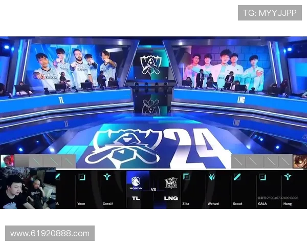 LNG战队运营体系解析：英雄联盟中的战术创新与团队协作