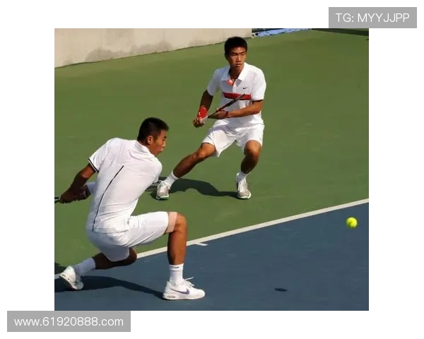 杭州网球队意识探讨：提升团队协作与竞技水平的新思路